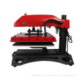 T-Shirt Machine Printing Press